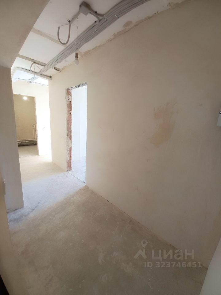 Продажа 1-комн квартиры на вторичном рынке Тосно г., улица Максима Горького, 2