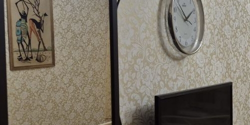 3-комн квартира Анадырский проезд, 47К1