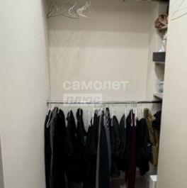 Продажа 2-комн квартиры на вторичном рынке Развилка п, Римский проезд,  д. 13