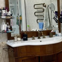 Продажа 5-комн квартиры на вторичном рынке улица Красная Пресня, 21 Продажа 5-комн квартиры на вторичном рынке улица Красная Пресня, 21