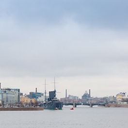 Продажа 3-комн квартиры на вторичном рынке Кутузова наб,  д. 24