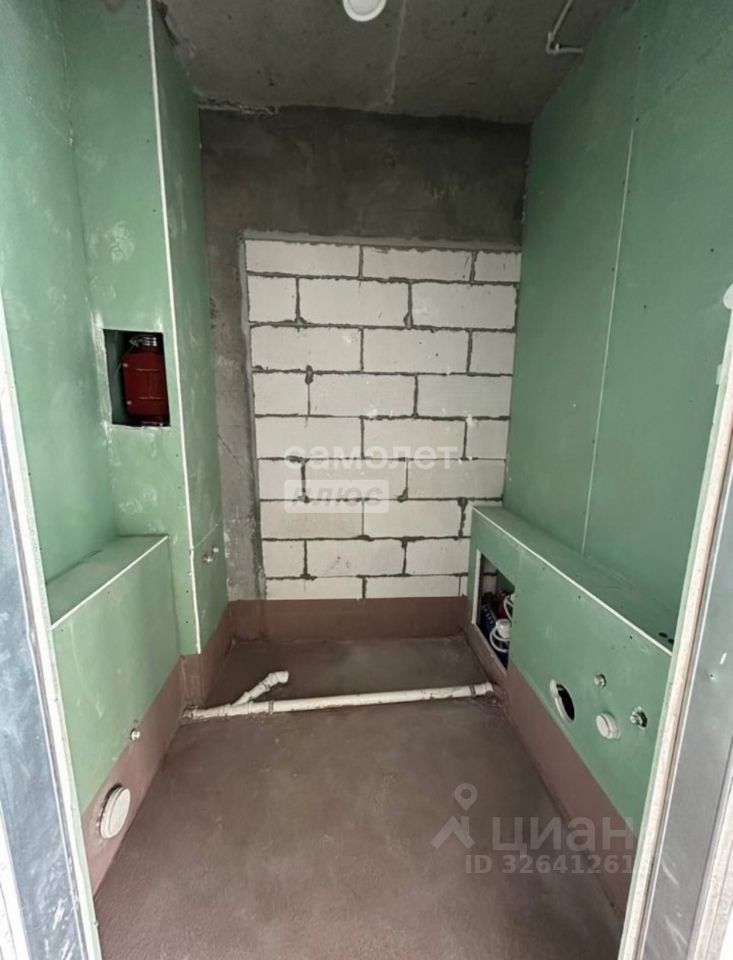 Продажа 3-комн квартиры на вторичном рынке улица 4-я Марьиной рощи, 10к3