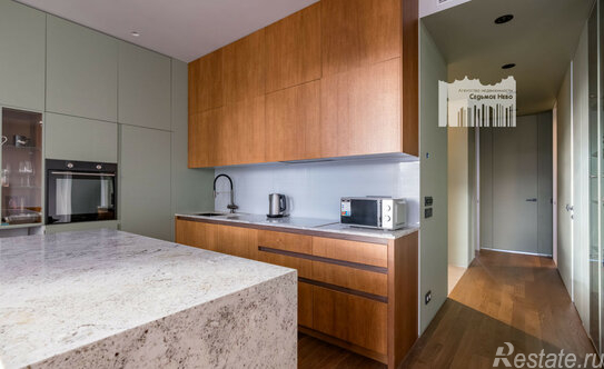 Продажа 3-комн квартиры на вторичном рынке ул Маломосковская,  д. 14