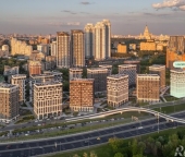 Продать Квартиры вторичка улица Борисовские Пруды  8 к3 