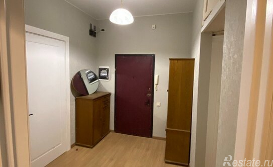 Продажа 3-комн квартиры на вторичном рынке Фрязино г, Институтская ул,  д. 8