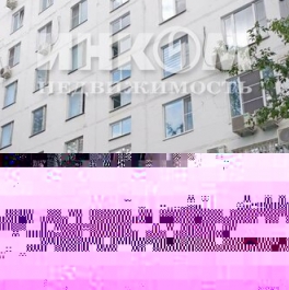 Продажа 2-комн квартиры на вторичном рынке Востряковское шоссе