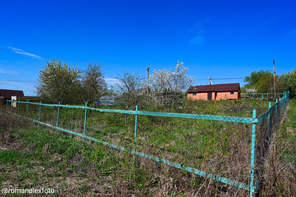 Продажа земли д. Покровская, переулок Динамовский