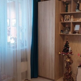 Продажа 1-комн квартиры на вторичном рынке Балканская дорога