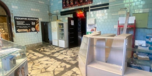 Помещение свободного назначения Двинская улица,  д. 10