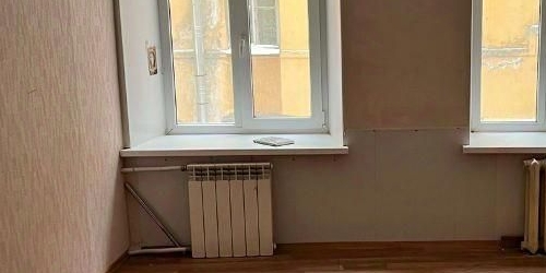 4-комн квартира улица Шамшева, 11