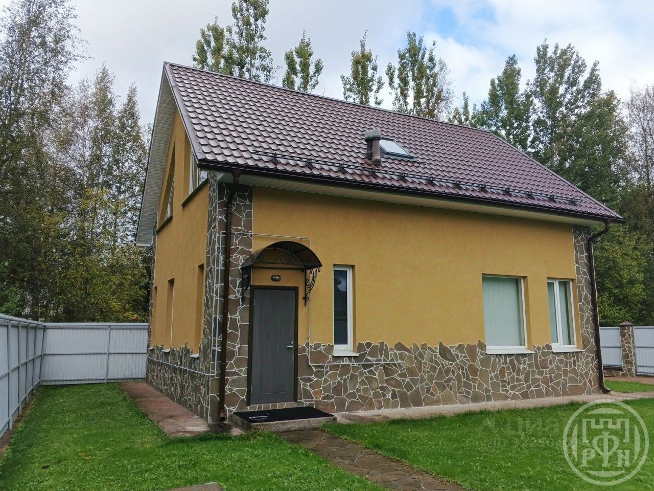 Продажа дома Зеленогорск, улица Героев, 9