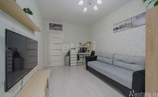 Продажа 2-комн квартиры на вторичном рынке Ленинский пр-кт,  д. 51