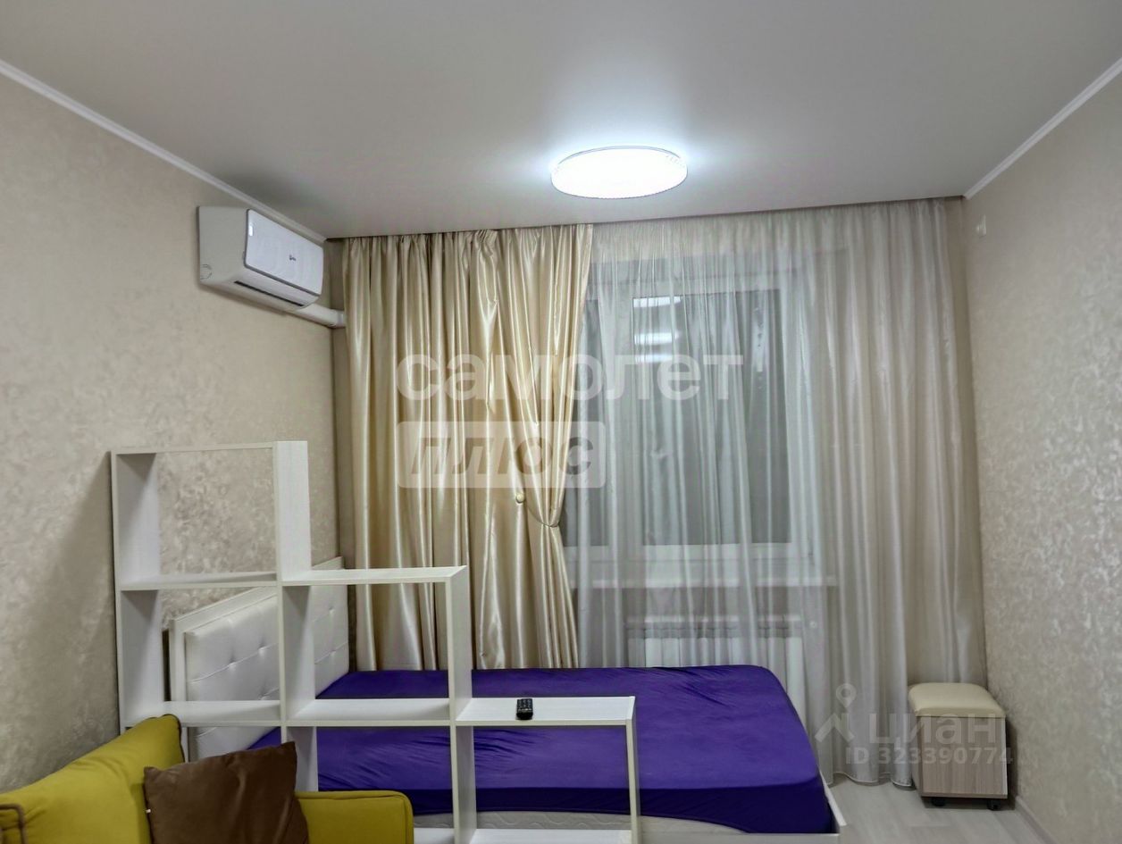 Продажа студии улица Василия Ощепкова, 2