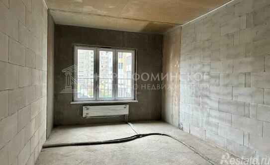 Продажа 1-комн квартиры на вторичном рынке Наро-Фоминск г, Новикова ул,  д. 20/1