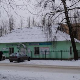 Продажа 2-комн квартиры на вторичном рынке г. Никольское, ул. Спортивная,  д. 3