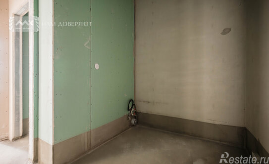 Продажа 2-комн квартиры на вторичном рынке наб Чёрной речки,  д. 31