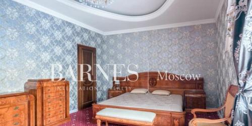 8-комн квартира Петровский б-р,  д. 23