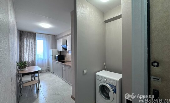 Аренда 3-комн квартиры на вторичном рынке Марксистская улица,  д. 5