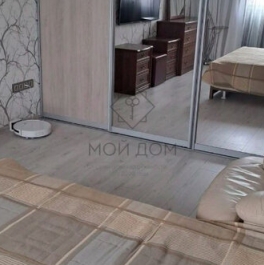 Продажа 2-комн квартиры на вторичном рынке Рождественская улица,  д. 33