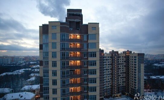 Продажа 1-комн квартиры на вторичном рынке Мытищи г, Колпакова ул