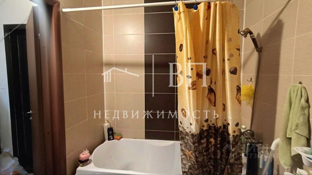 Продажа 1-комн квартиры на вторичном рынке Мурино, аллея Охтинская, 14