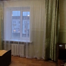 Продажа 3-комн квартиры на вторичном рынке Егорьевск, пр-кт Ленина,  д. 1