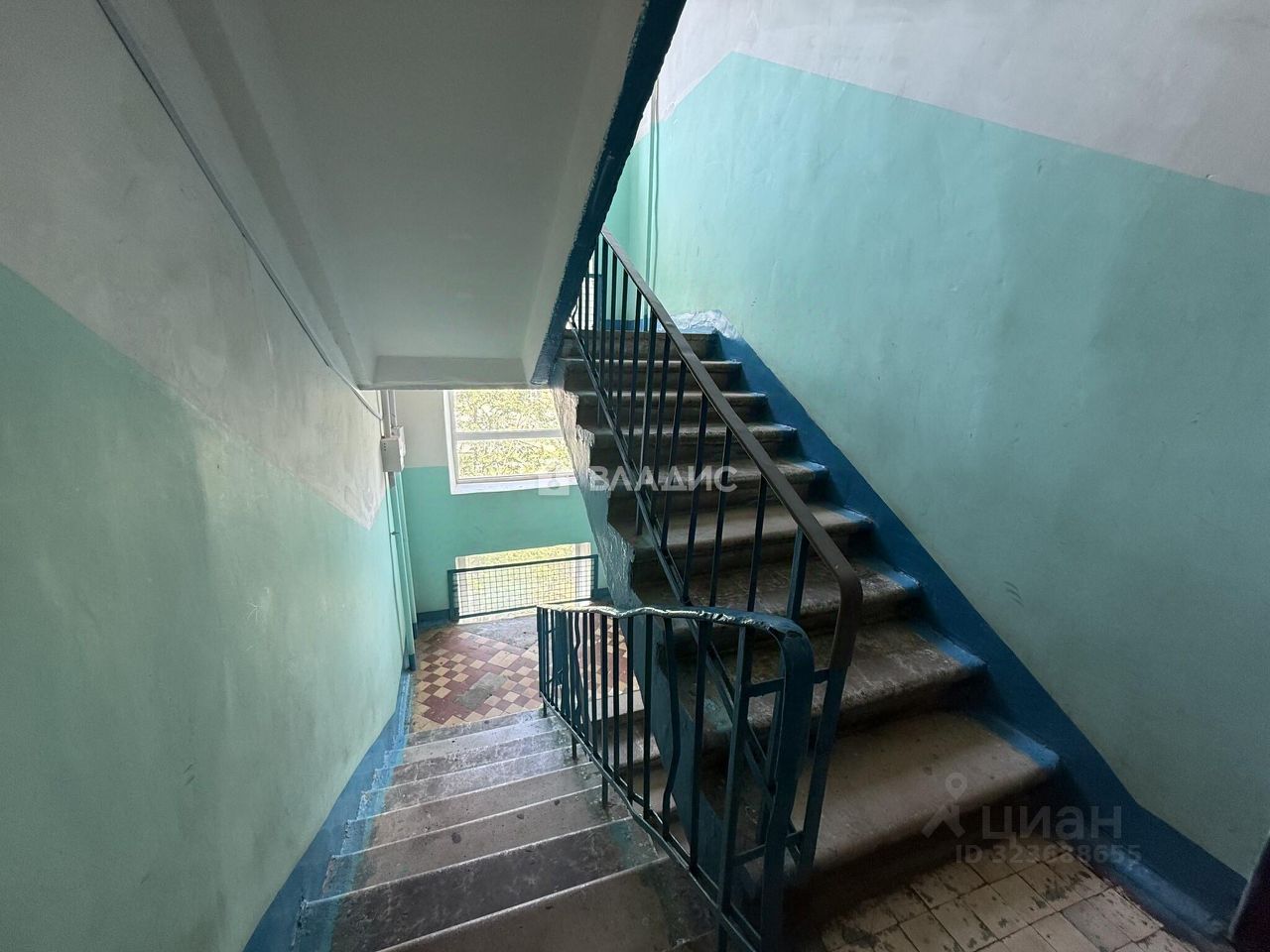 Продажа 1-комн квартиры на вторичном рынке Луховицы, улица Мира, 13