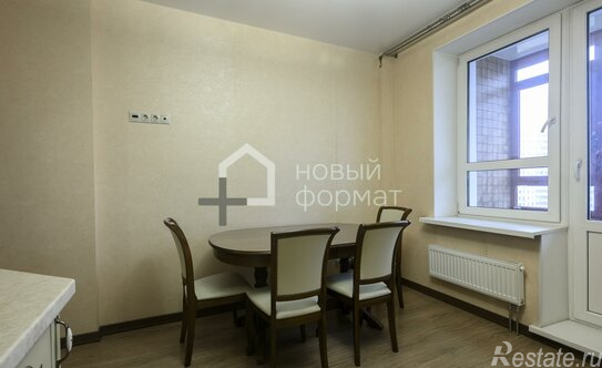 Продажа 3-комн квартиры на вторичном рынке Мытищи г, Сукромка ул,  д. 22