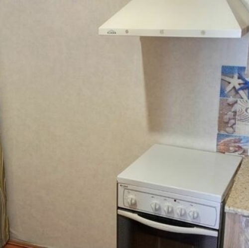 2-комн квартира улица Жени Егоровой,  д. 12 к2