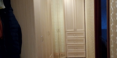 1-комн квартира Турку ул. ,  д. 26,  к. 2