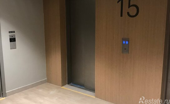 Продажа 3-комн квартиры на вторичном рынке Барклая ул,  д. 6 с7