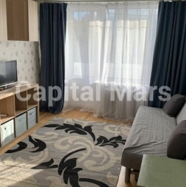 Аренда 2-комн квартиры на вторичном рынке Тимирязевская улица,  д. 6