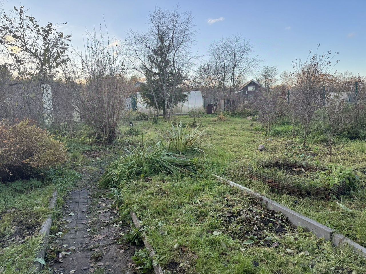 Продажа дома Выборг, Дружба СНТ, улица Солнечная,  д. 4