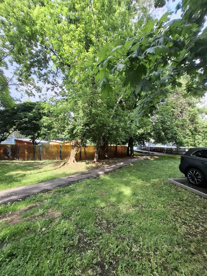 Продажа 3-комн квартиры на вторичном рынке Шипиловская улица, 29К2