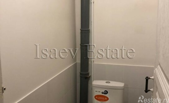 Продажа 6-комн квартиры на вторичном рынке Страстной бульвар,  д. 4 с3