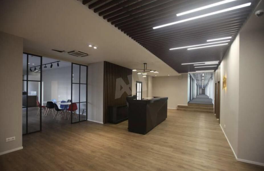 Продажа офиса Уланский пер