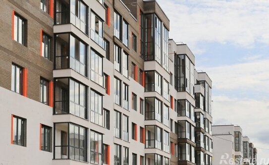 Продажа 2-комн квартиры на вторичном рынке Болтино д,  д. 3