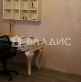 Продажа 4-комн квартиры на вторичном рынке проектируемый проезд № 5108