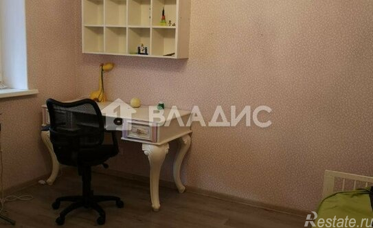 Продажа 4-комн квартиры на вторичном рынке проектируемый проезд № 5108