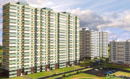 Продажа 1-комн квартиры на вторичном рынке Кудрово г, Австрийская ул