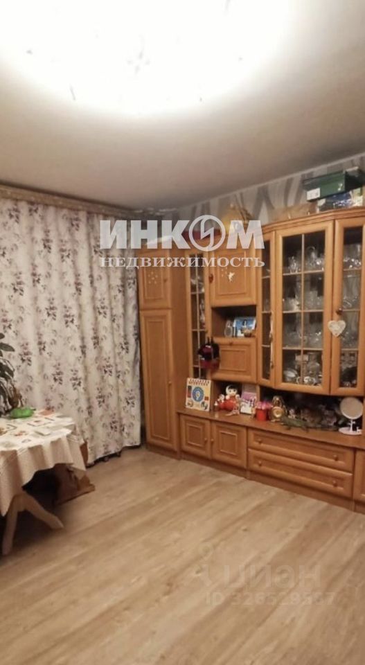 Продажа 2-комн квартиры на вторичном рынке Гурьевский проезд, 11К2
