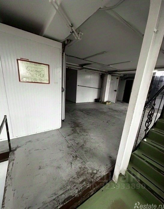 Аренда производственного помещения Нефтяная дорога,  д. 1 к6 литВ