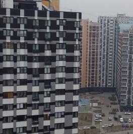 Продажа 1-комн квартиры на вторичном рынке улица Авиаторов, 1