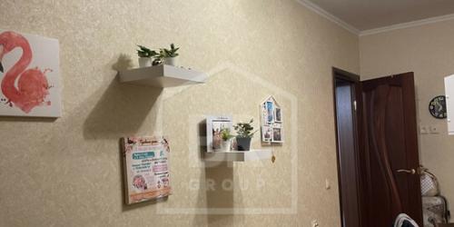 3-комн квартира Красноармейская 6-я ул,  д. 12