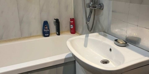 3-комн квартира Исаковского улица, дом 4, корпус 2