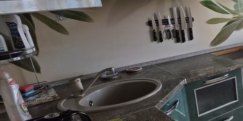 2-комн квартира улица Молодцова, 27к3