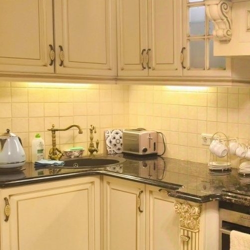 Коттедж/дом д. Новое Девяткино, улица Капральская, 11к10