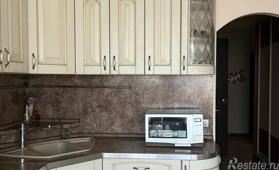 Продажа 2-комн квартиры на вторичном рынке Вольская 2-я ул,  д. 24