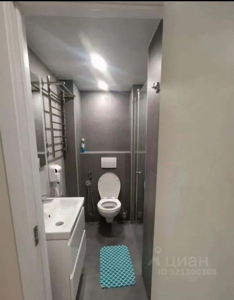 Аренда студии улица Матроса Железняка, 2