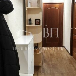 Продажа 3-комн квартиры на вторичном рынке Искровский пр-кт,  д. 4,  к. 1